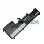 Bateria para Lenovo 2021 L20C4PE1 L20M4PE1 PRO16 SB11B66553 [Bateria de substituição]
